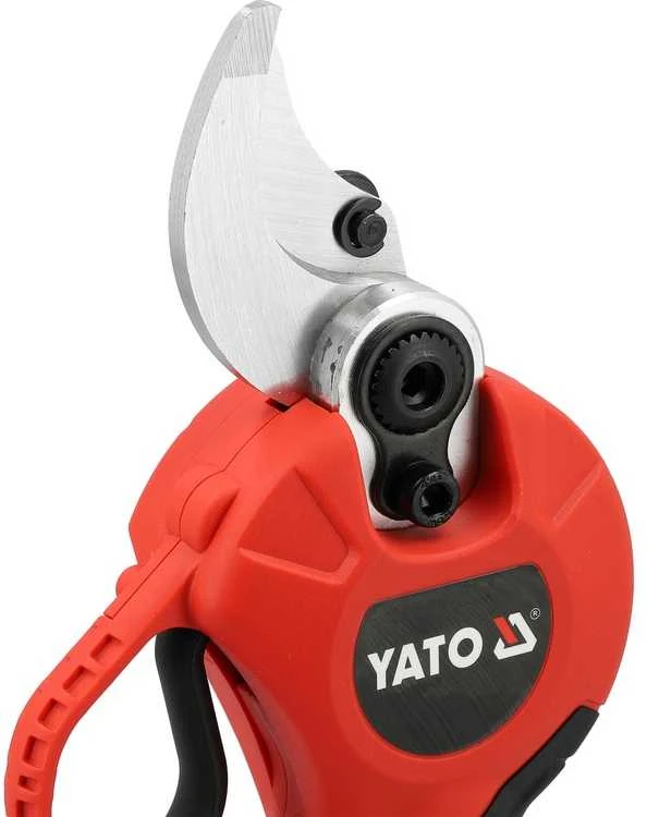 Yato Toya Sa Poland Akumuliatorinis sekatorius 18V | 30 mm | 2AH (YT-828380)