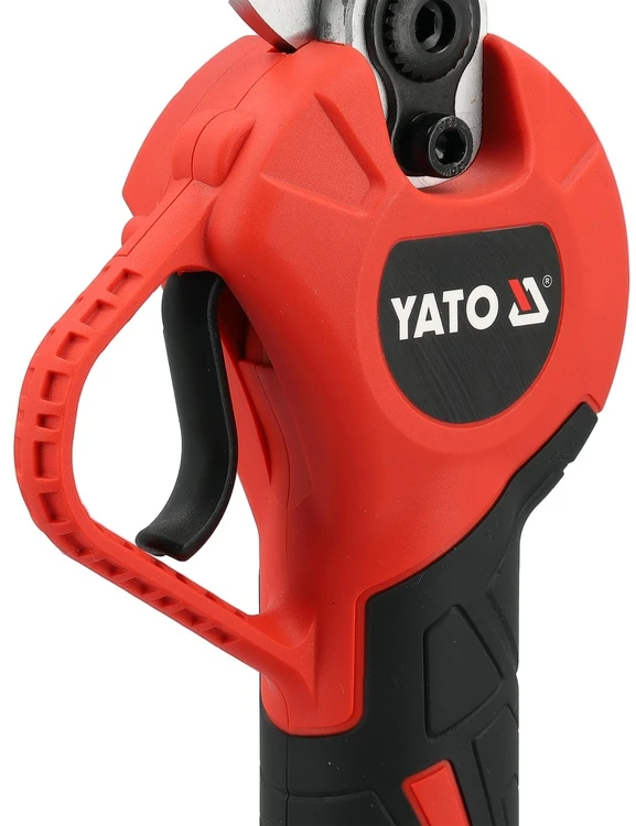 Yato Toya Sa Poland Akumuliatorinis sekatorius 18V | 30 mm | be baterijos (YT-828381)