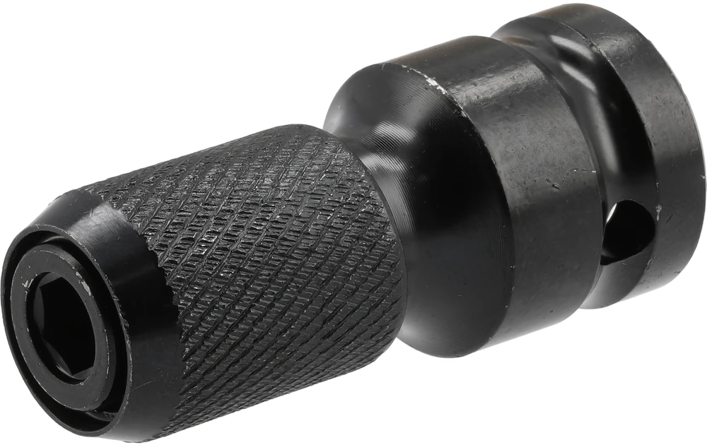 Yato Toya Sa Poland Akumuliatorinis smūginis veržliasukis | 1/2" | 18 V | 270 Nm | BL variklis | be akumuliatoriaus (YT-827795)