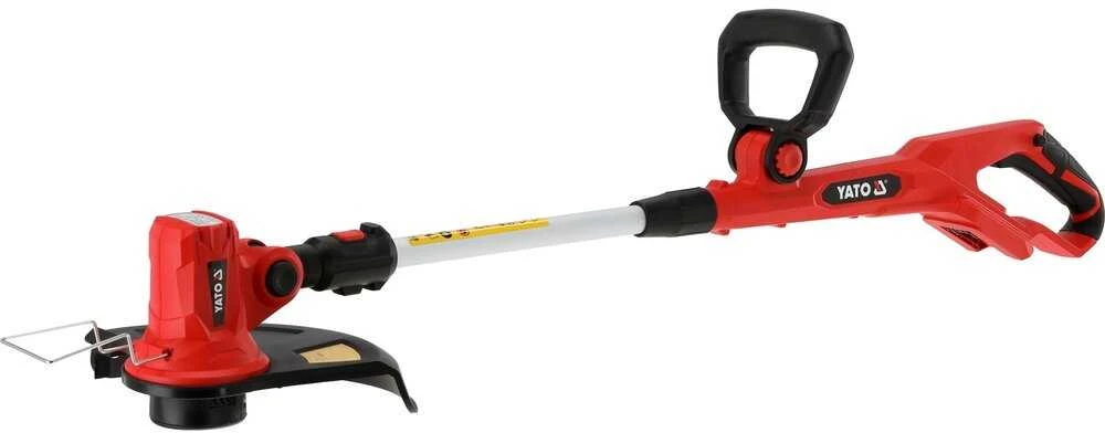Yato akumuliatorinis žolės trimeris YT-85020