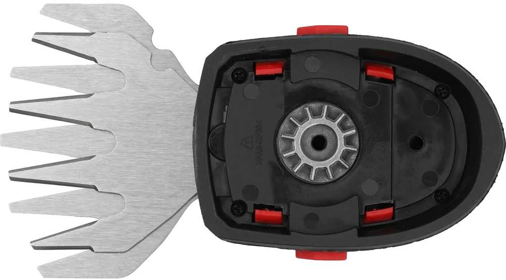 Toya Sa Poland Antgalis 100 mm žirklėms YT-828335, YT-828336, YT-828357, YT-828358 (YT-828339)