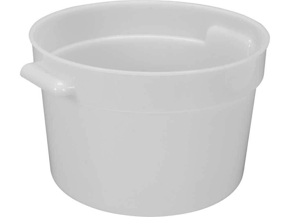 Yato Toya Sa Poland Apvalus maisto laikymo indas | PP | 10 l (YG-00515)