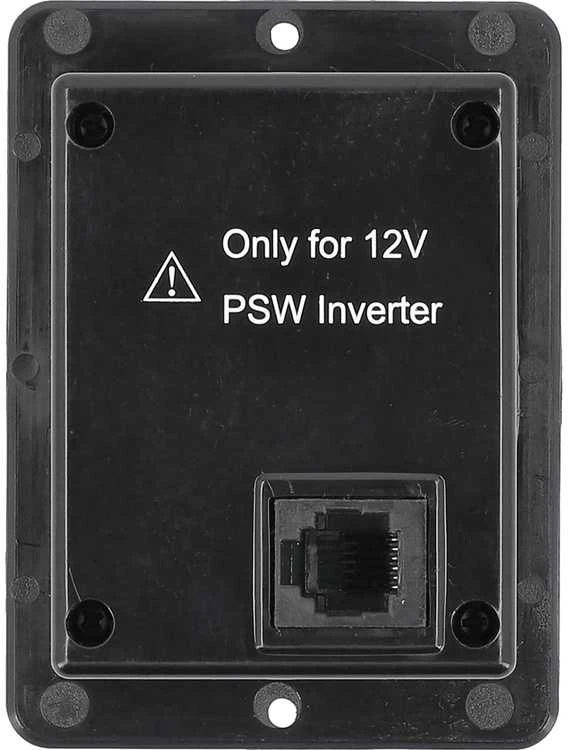 Toya Sa Poland Automobilinio įtampos inverterio YT-81483 valdymo pultelis | 6 m (YT-81484)