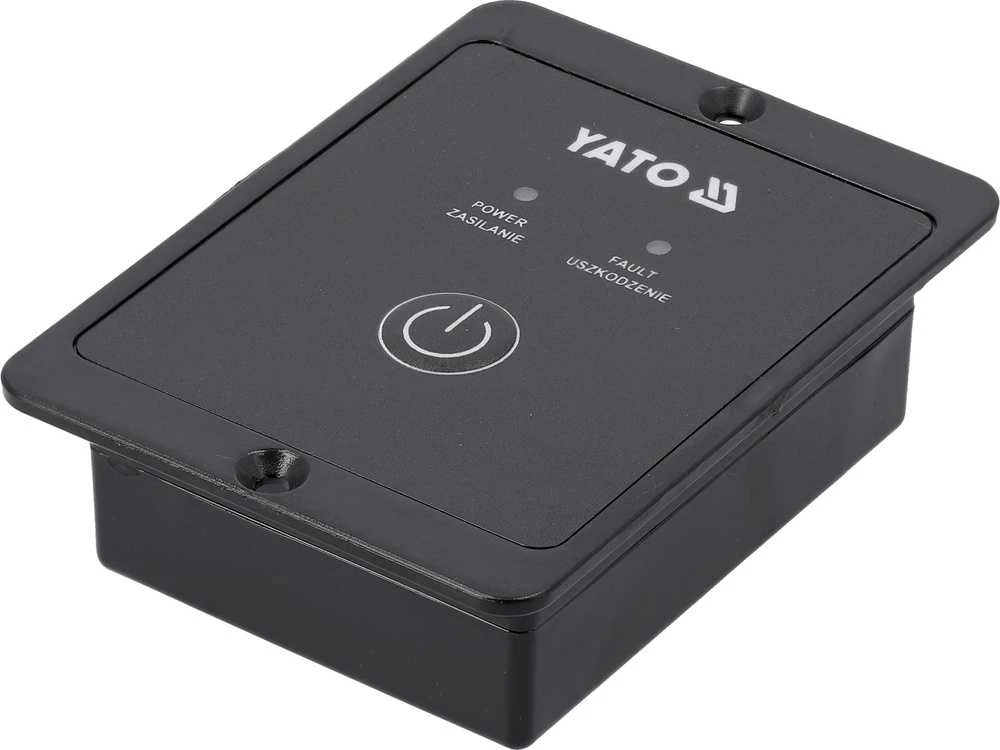 Toya Sa Poland Automobilinio įtampos inverterio YT-81483 valdymo pultelis | 6 m (YT-81484)