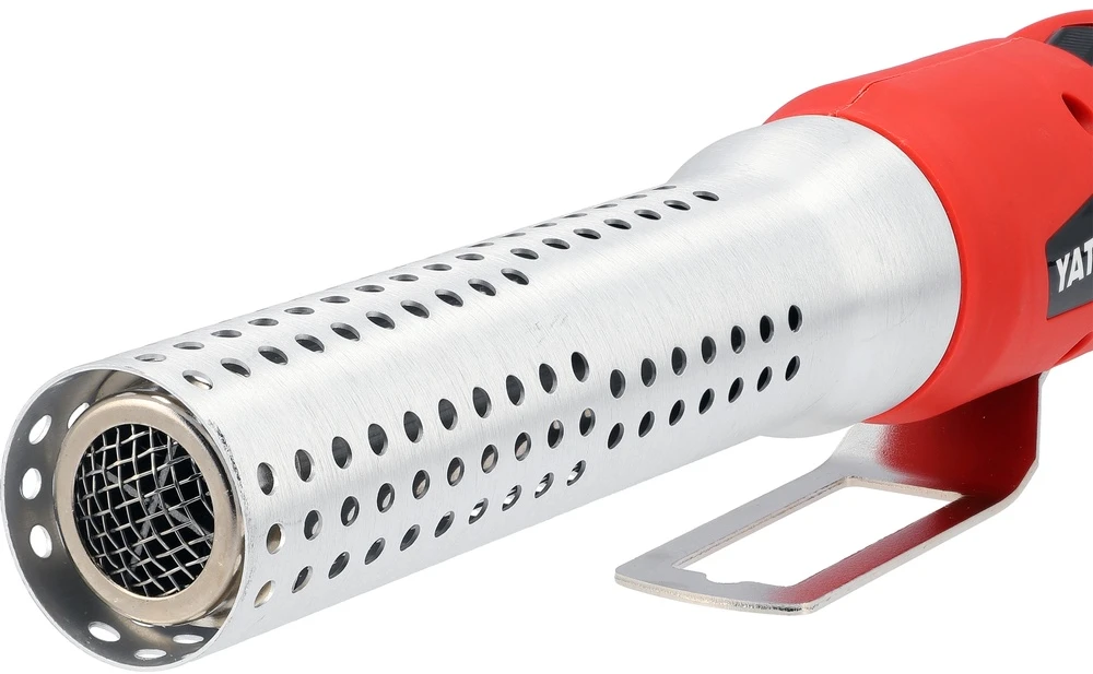 Toya Sa Poland BBQ / grilio uždegiklis greitam uždegimui | 2000W (600°C) (YG-20102)