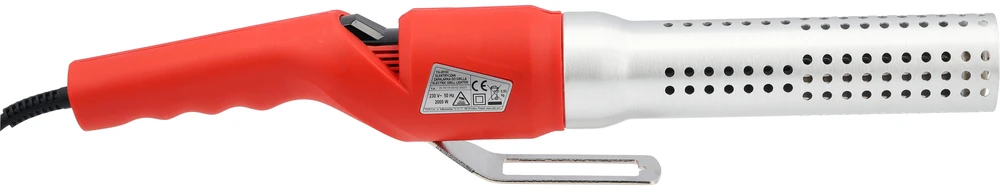 Toya Sa Poland BBQ / grilio uždegiklis greitam uždegimui | 2000W (600°C) (YG-20102)