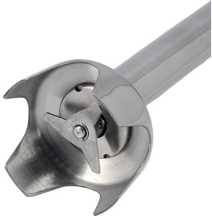 Toya Sa Poland Blenderis / smulkintuvas | 750 W / 377 mm (YG-03000)