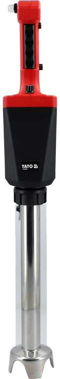 Toya Sa Poland Blenderis / smulkintuvas | 750 W / 377 mm (YG-03000)