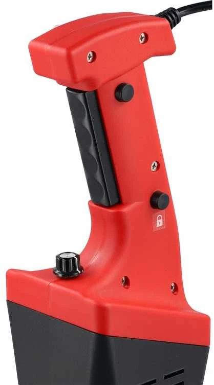 Toya Sa Poland Blenderis / smulkintuvas | 750 W / 377 mm (YG-03000)