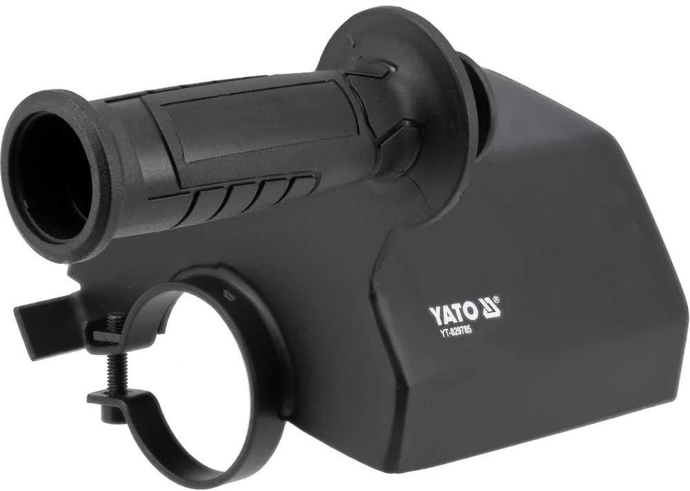 Grąžtas Toya Sa Poland Būgninis šlifuoklis | priedas 125 mm kampiniam šlifuokliui | M14 | 100 mm (YT-829785)
