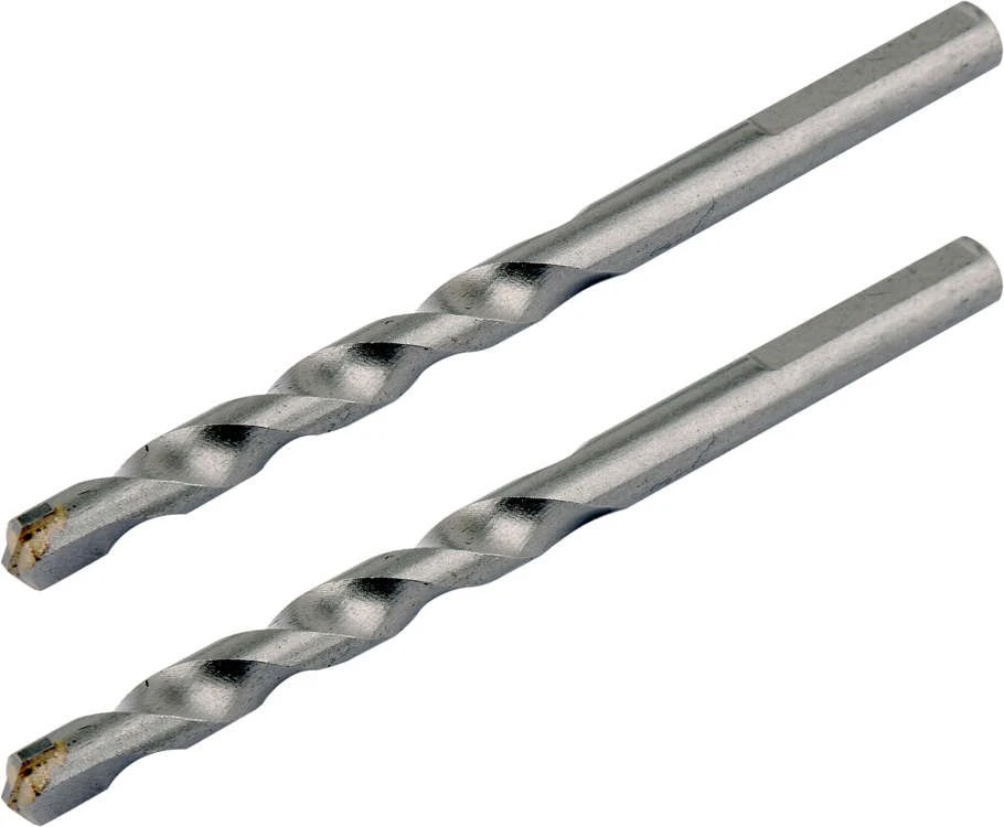 Toya Sa Poland YATO grąžtai PROWADZĄCE Pultas TCT 8mm / 2vnt..