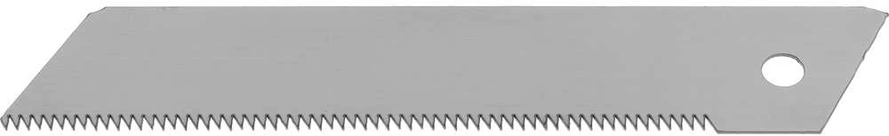 Toya Sa Poland Dantytų atsarginių ašmenų rinkinys | SK5 | 125 × 25 × 0,7 mm | 3 vnt. (YT-75235)