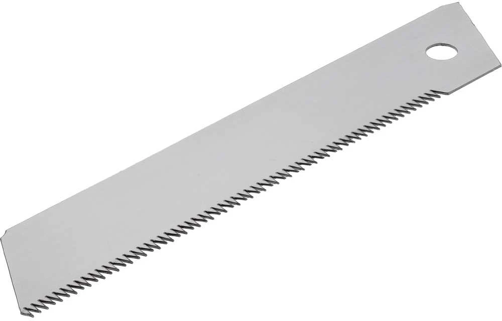 Toya Sa Poland Dantytų atsarginių ašmenų rinkinys | SK5 | 125 × 25 × 0,7 mm | 3 vnt. (YT-75235)