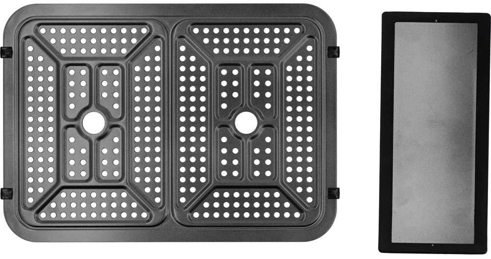 Lund Toya Sa Poland Daugiafunkcinė karšto oro orkaitė / gruzdintuvė | 10 l | 2600 W (67595)