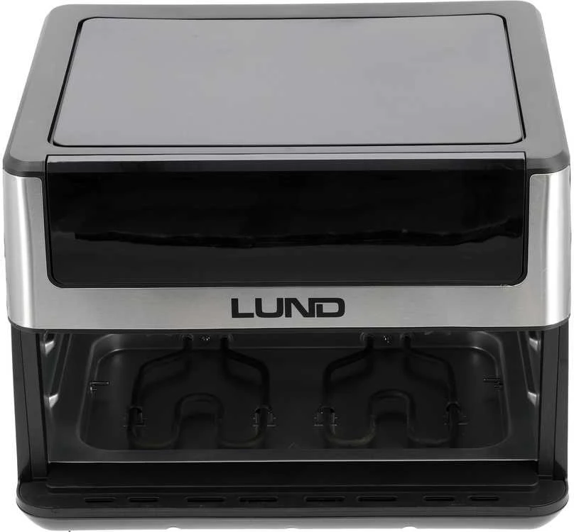 Lund Toya Sa Poland Daugiafunkcinė karšto oro orkaitė / gruzdintuvė | 10 l | 2600 W (67595)