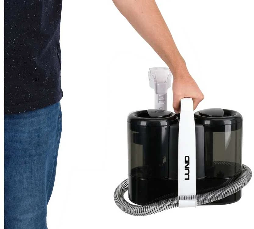 Toya Sa Poland Daugiafunkcinis vakuuminis dulkių siurblys | drėgnam ir sausam valymui | 600 W (67081)