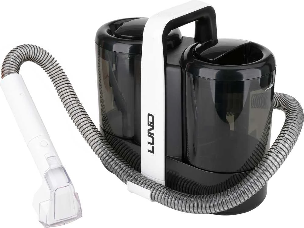 Toya Sa Poland Daugiafunkcinis vakuuminis dulkių siurblys | drėgnam ir sausam valymui | 600 W (67081)
