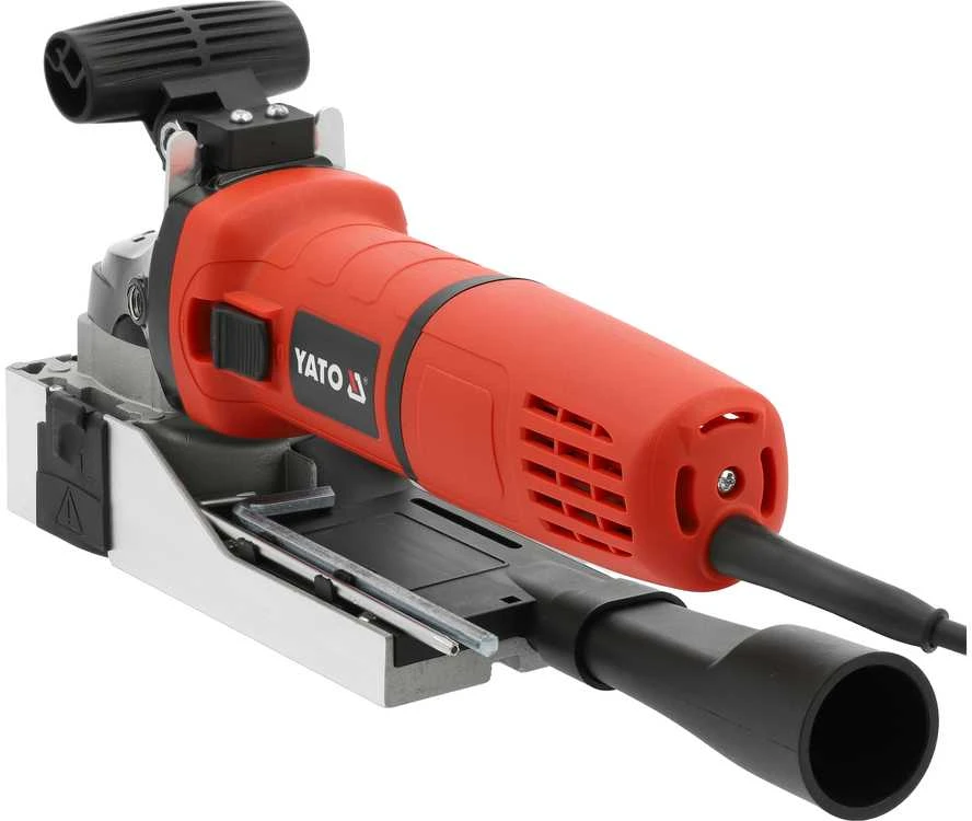 Lako ir dažų šalinimo freza Yato YT-82375, 720 W
