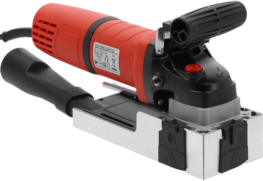 Lako ir dažų šalinimo freza Yato YT-82375, 720 W