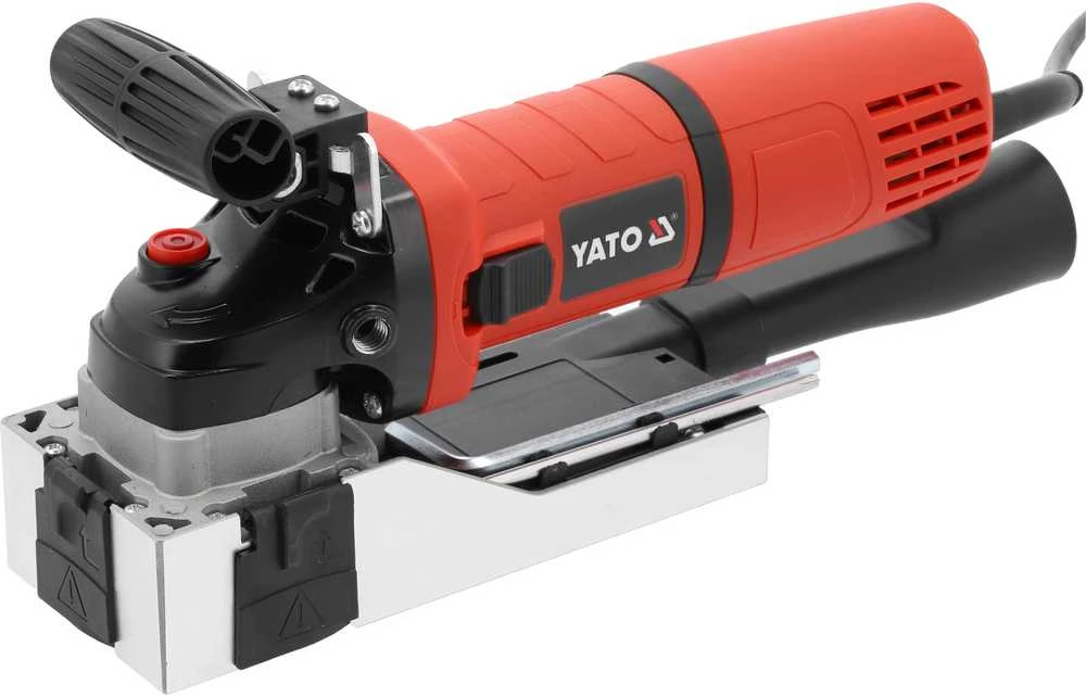 Lako ir dažų šalinimo freza Yato YT-82375, 720 W