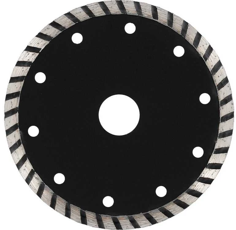 Yato Toya Sa Poland Deimantinis pjovimo diskas turbo HS 230 mm (YT-6025)