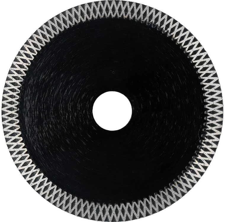 Yato Toya Sa Poland Deimantinis pjovimo diskas keramikai | 125 × 22,23 mm, segmentas 1,8 × 10/20 mm (YT-59973)