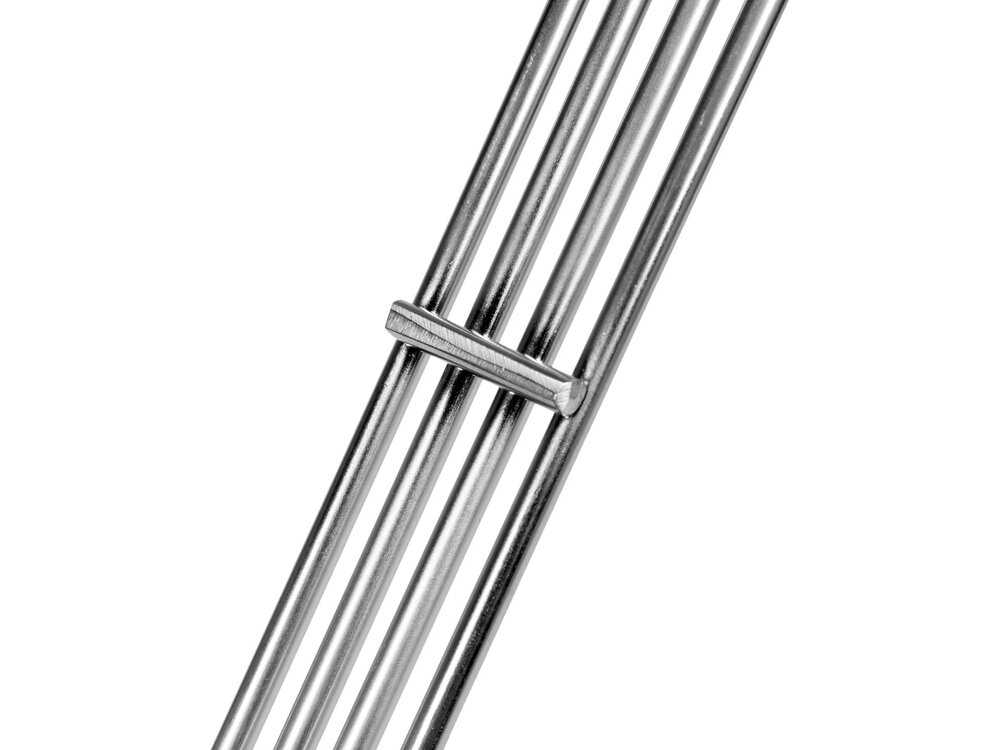 Toya Sa Poland Didelis kiaurasamtis sietas | 260 mm | 18/8 plienas (YG-00601)