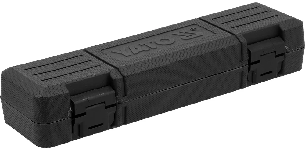 Toya Sa Poland Dinamometrinio rakto rinkinys žvakių keitimui | 3/8" | 10–60 Nm | 6 vnt. (YT-07843)