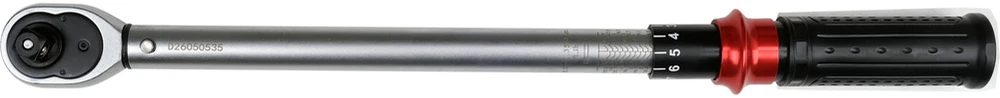 Toya Sa Poland YATO DINAMOMETRINIS RAKTAS 1/2″ 40-220Nm