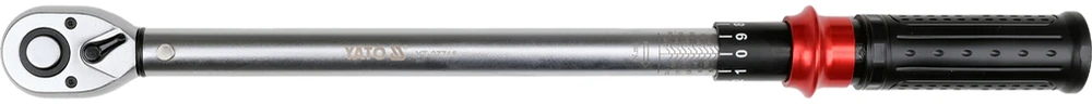 Toya Sa Poland YATO DINAMOMETRINIS RAKTAS 1/2″ 40-220Nm