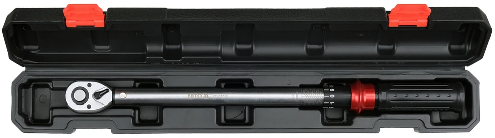 Toya Sa Poland YATO DINAMOMETRINIS RAKTAS 1/2″ 40-220Nm