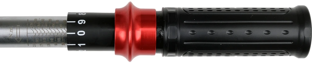 Toya Sa Poland YATO DINAMOMETRINIS RAKTAS 1/2″ 40-220Nm