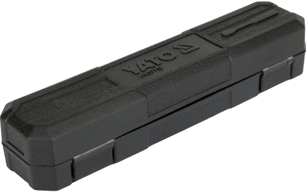 Toya Sa Poland YATO DINAMOMETRINIS RAKTAS 1/4″ 5-25Nm
