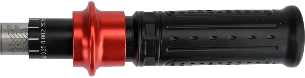 Toya Sa Poland YATO DINAMOMETRINIS RAKTAS 1/4″ 5-25Nm
