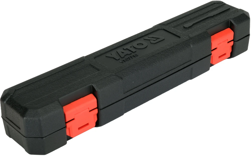 YATO DINAMOMETRINIS RAKTAS 3/8″ 10-60Nm