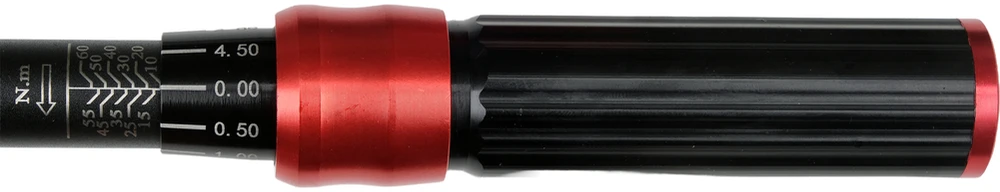 Yato Toya Sa Poland Dinamometrinių raktų rinkinys | 1/4", 3/8", 1/2" | 2–220 Nm | 9 vnt. (YT-07716)