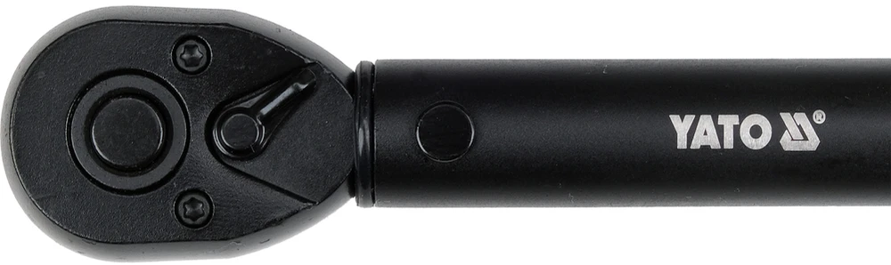 Yato Toya Sa Poland Dinamometrinių raktų rinkinys | 1/4", 3/8", 1/2" | 2–220 Nm | 9 vnt. (YT-07716)