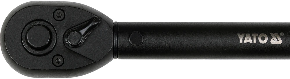 Yato Toya Sa Poland Dinamometrinių raktų rinkinys | 1/4", 3/8", 1/2" | 2–220 Nm | 9 vnt. (YT-07716)