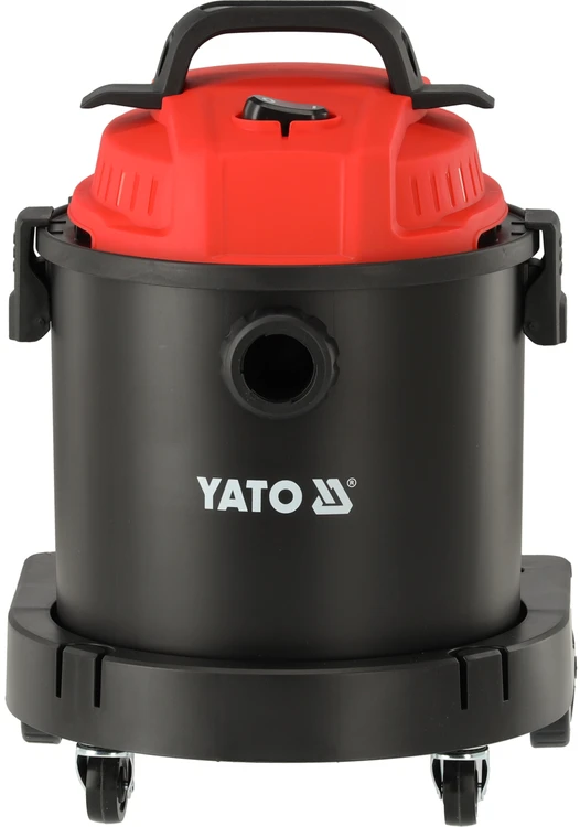 Yato Toya Sa Poland Dulkių siurblys sausam ir šlapiam valymui | 1200 W | 20 l (YT-85702)