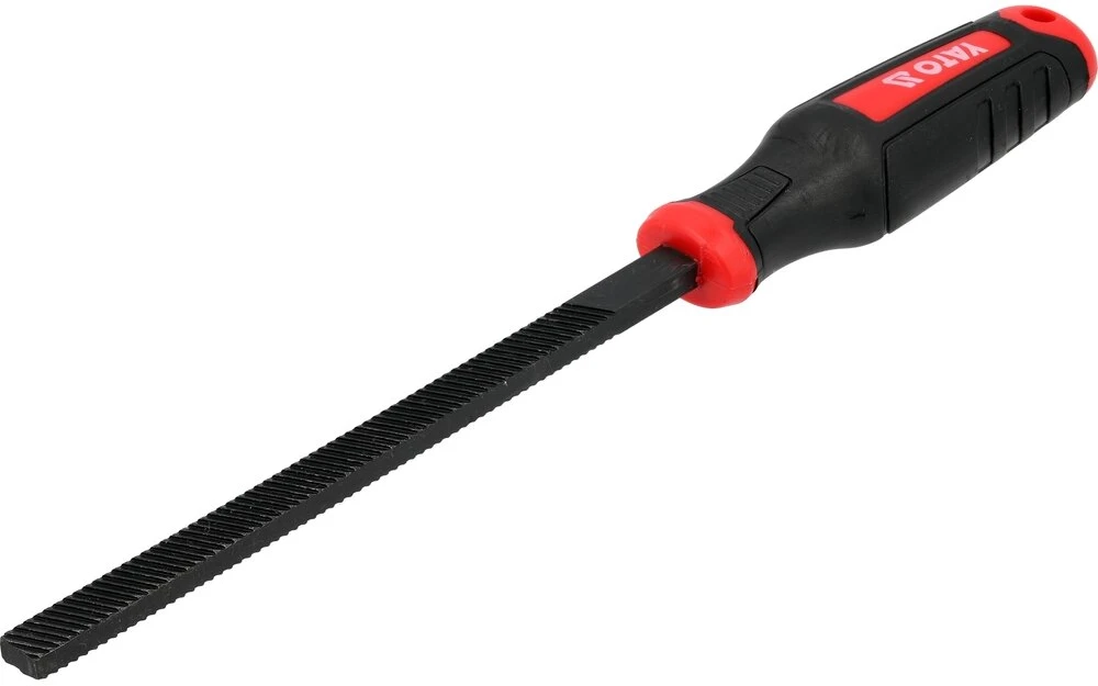 Toya Sa Poland Dvipusė stabdžių suportų valymo dildė 155 mm, 10 mm (YT-06565)