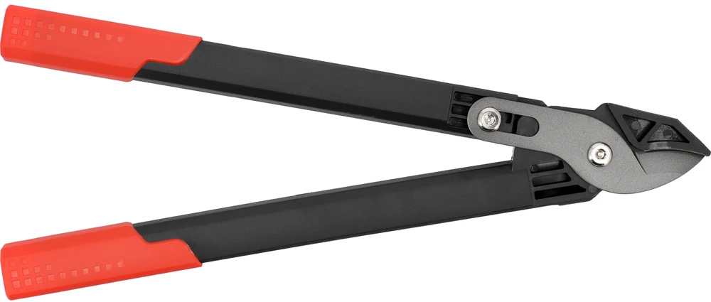 Yato Toya Sa Poland Dvirankės genėjimo žirklės atraminio tipo, nailoninėmis rankenomis 480 mm (YT-88307)