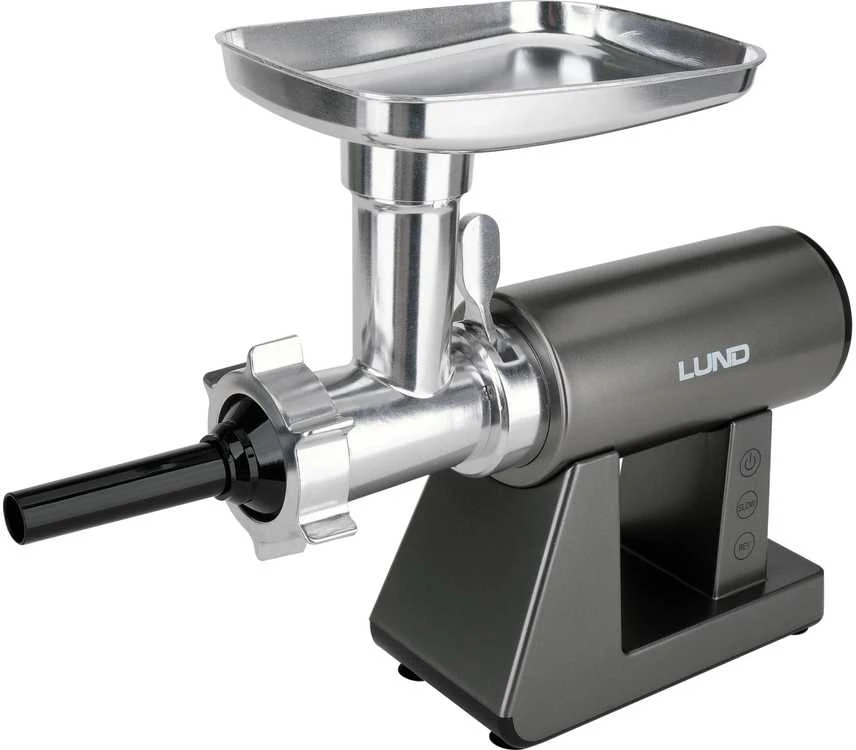 Toya Sa Poland Elektrinė mėsmalė | 550 W galia | 3–4kg/min (67904)
