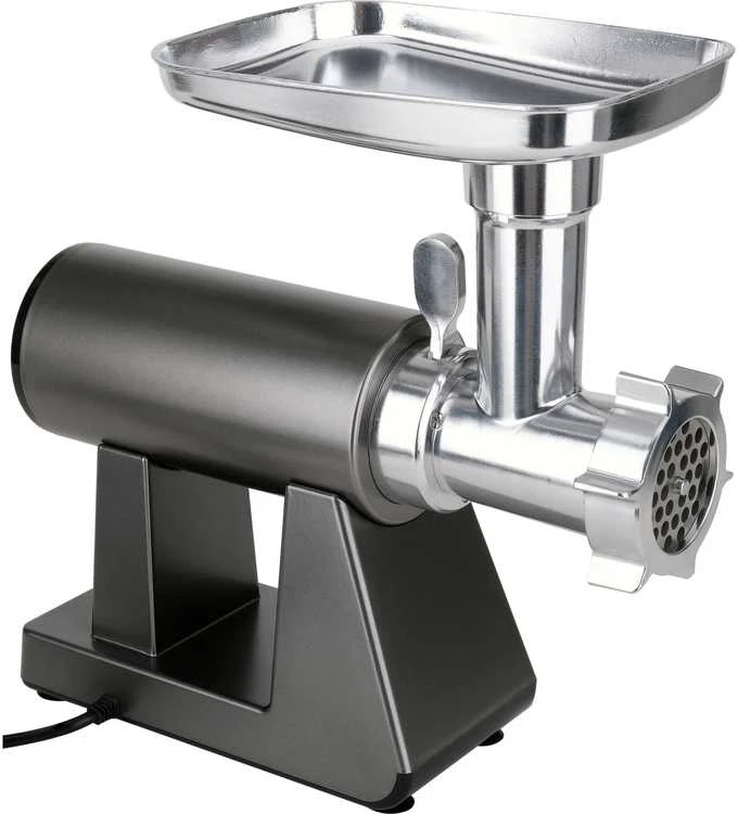Toya Sa Poland Elektrinė mėsmalė | 550 W galia | 3–4kg/min (67904)