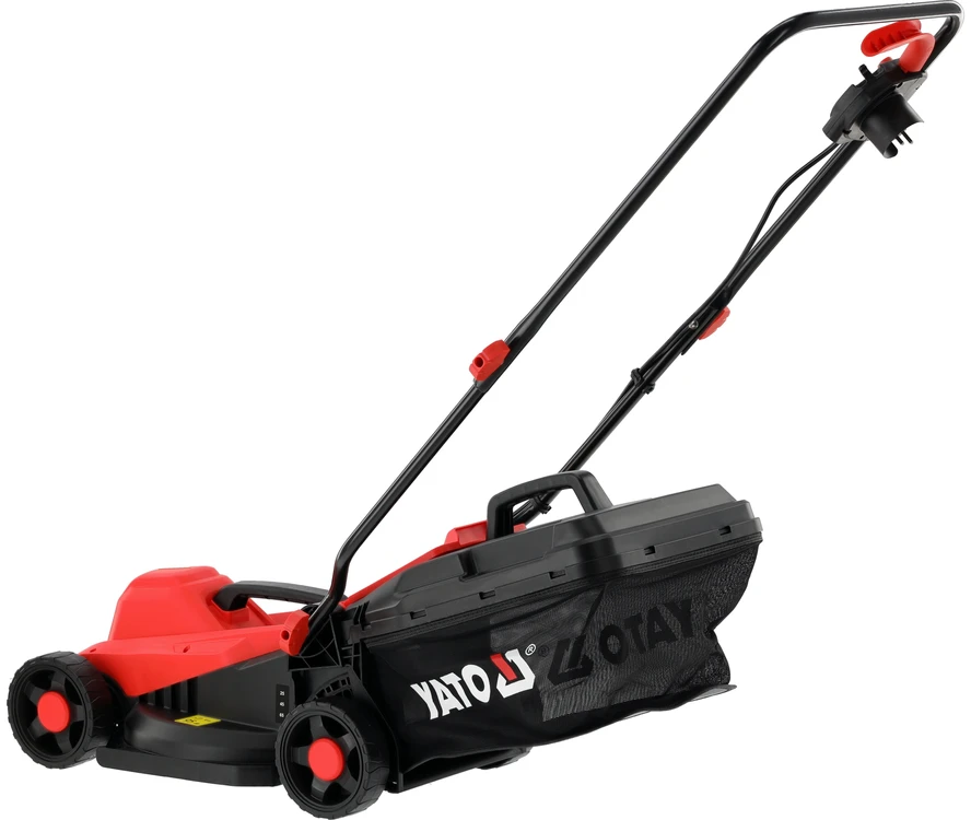 Toya Sa Poland Elektrinė vejapjovė | 1300 W | 330 mm (YT-851990)