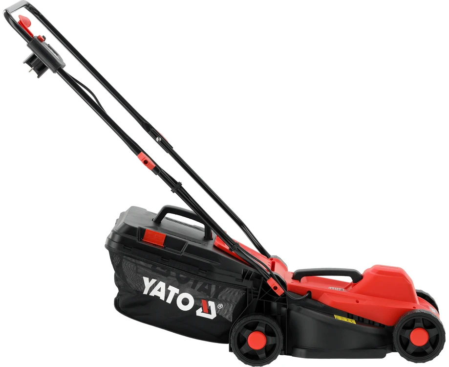Toya Sa Poland Elektrinė vejapjovė | 1300 W | 330 mm (YT-851990)