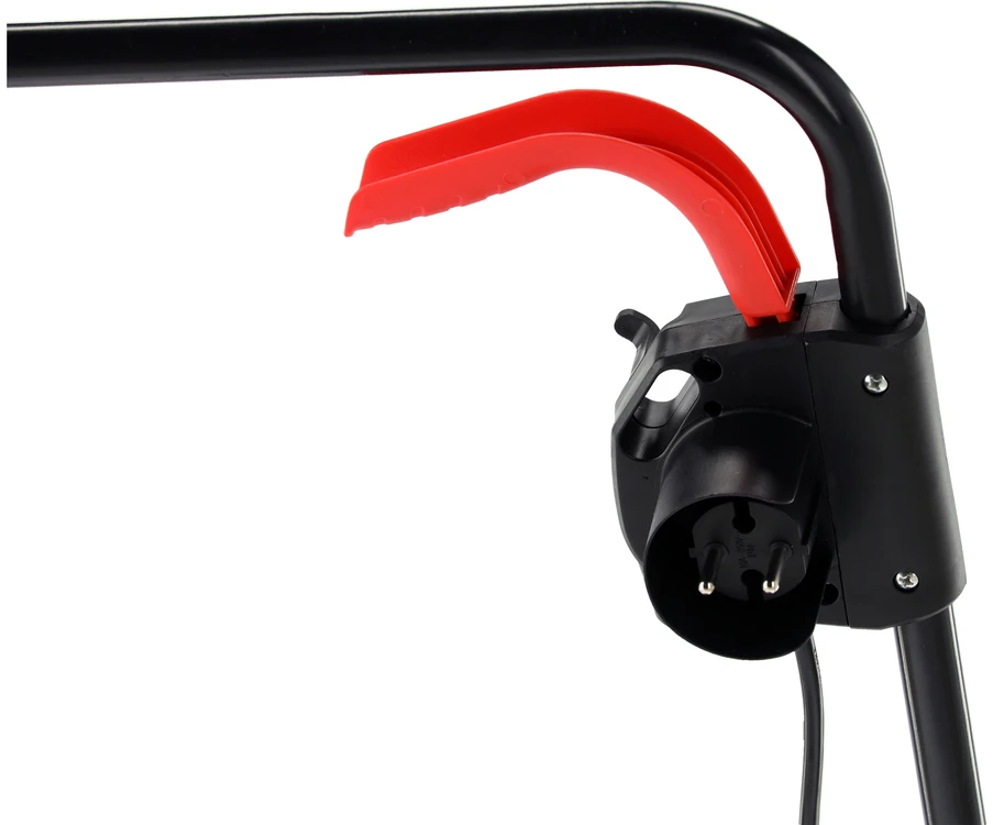 Toya Sa Poland Elektrinė vejapjovė | 1300 W | 330 mm (YT-851990)