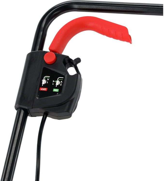 Toya Sa Poland Elektrinė vejapjovė | 1300 W | 330 mm (YT-851990)