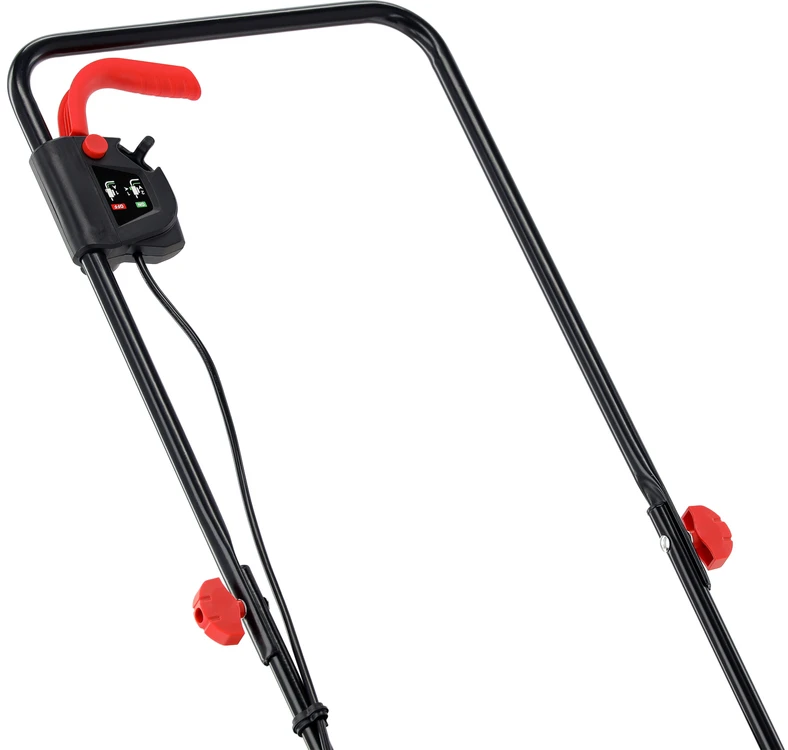 Toya Sa Poland Elektrinė vejapjovė | 1300 W | 330 mm (YT-851990)