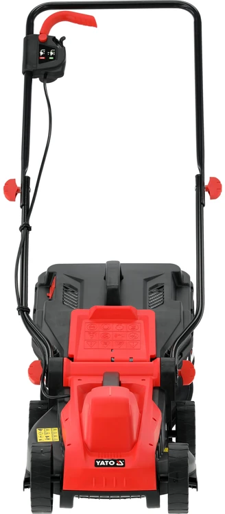 Toya Sa Poland Elektrinė vejapjovė | 1300 W | 330 mm (YT-851990)