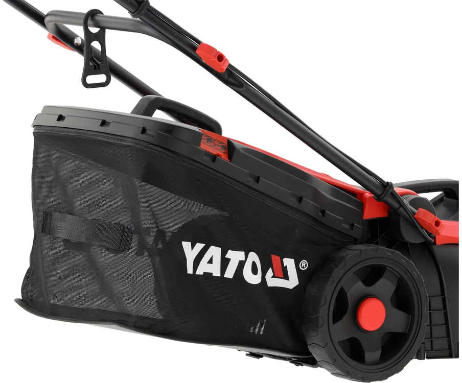 Toya Sa Poland Elektrinė vejapjovė | 1800 W | 400 mm (YT-851992)